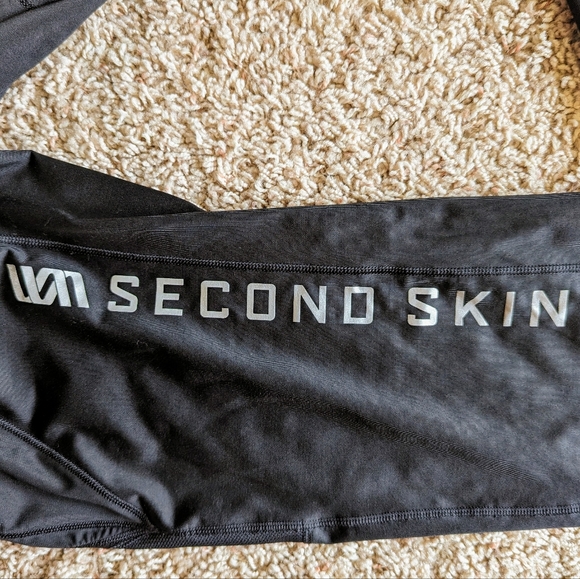 Compression Capri pants - Picture 4 of 4